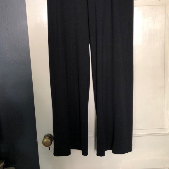 Gorgeous wide leg knit pants! - Picture 3 of 5